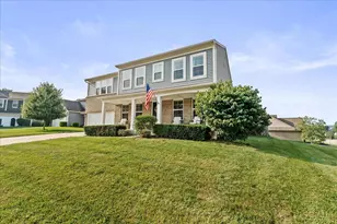 713 Mary Ln Ext, South Lebanon, OH 45065 - Photo 2