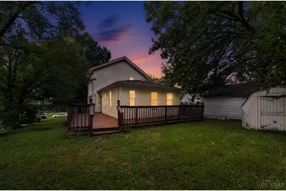 2832 Shaffer Avenue, Cincinnati, OH 45211 - Photo 4