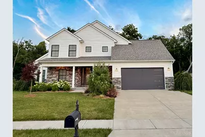 6582 Rosewood Lane, Goshen, OH 45122 - Photo 1