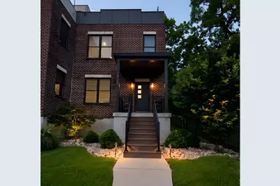 1722 Wm H Taft Road, Cincinnati, OH 45206 - Photo 1