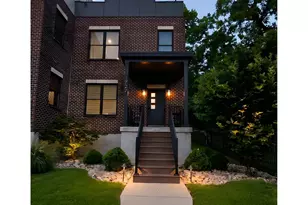1722 Wm H Taft Rd, Cincinnati, OH 45206 - Photo 1