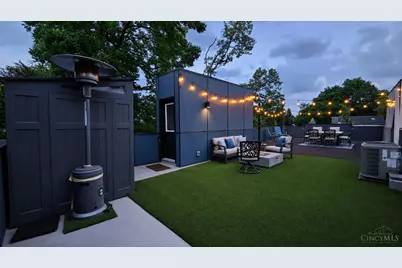 1722 Wm H Taft Road, Cincinnati, OH 45206 - Photo 2
