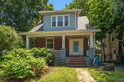6207 Roe Street, Cincinnati, OH 45227 - Photo 1