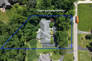 8100 Chinquapin Ln, Indian Hill, OH 45243 - Photo 62