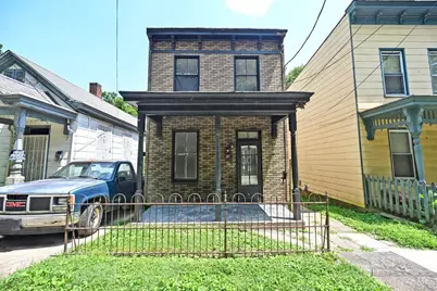 3918 Tappan Avenue, Cincinnati, OH 45223 - Photo 1