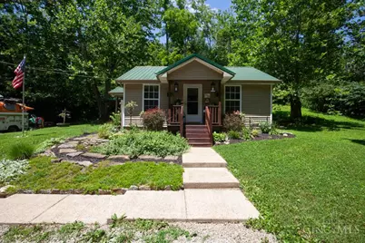 2766 Yeager Road, Stonelick Township, OH 45103 - Photo 1