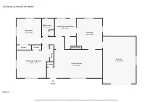 417 Davis Ln, Bethel, OH 45106 - Photo 44
