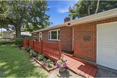 417 Davis Lane, Bethel, OH 45106 - Photo 6