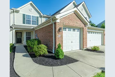 2035 Commons Circle Drive #3C, Batavia Township, OH 45103 - Photo 4