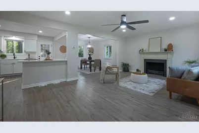 2803 Westbrook Drive, Cincinnati, OH 45211 - Photo 2