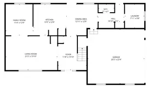 6480 E Welcome Rd, Liberty Twp, OH 45133 - Photo 46