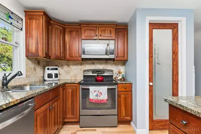 32 Wagon Wheel Cir, Franklin Township, OH 45171 - Photo 14
