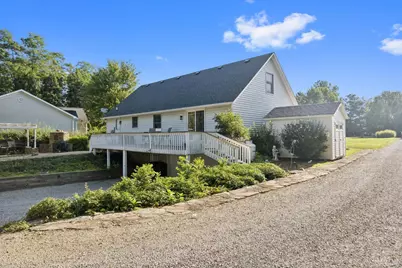 32 Wagon Wheel Cir, Franklin Township, OH 45171 - Photo 4