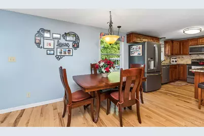 32 Wagon Wheel Cir, Franklin Township, OH 45171 - Photo 16