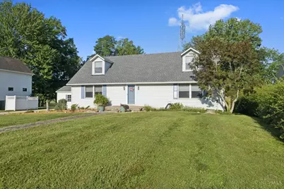 32 Wagon Wheel Cir, Franklin Township, OH 45171 - Photo 2
