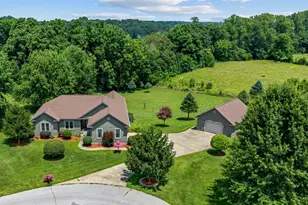 310 Lookout View Dr, West Union, OH 45693 - Photo 30