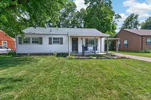 45 Cherokee Dr, Saint Clair Township, OH 45013 - Photo 1