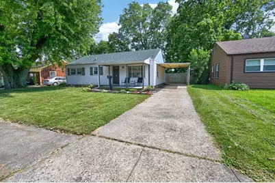 45 Cherokee Dr, Hamilton, OH 45013 - Photo 2