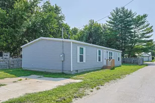 54 2nd St, Clarksville, OH 45113 - Photo 2