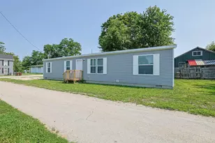 54 2nd St, Clarksville, OH 45113 - Photo 1