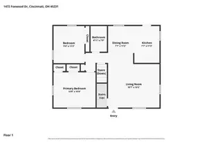 1472 Foxwood Dr, Cincinnati, OH 45231 - Photo 42