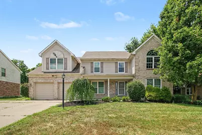 7279 Rolling Meadows Drive, West Chester, OH 45069 - Photo 1