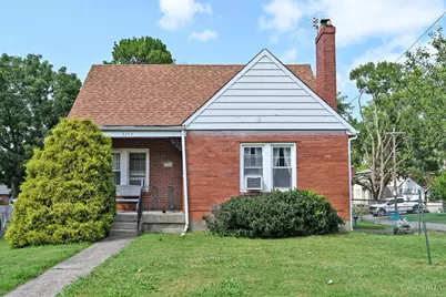 3744 Lansdowne Avenue, Deer Park, OH 45236 - Photo 1