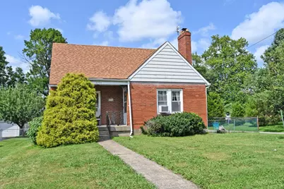 3744 Lansdowne Avenue, Deer Park, OH 45236 - Photo 2