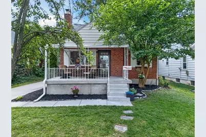 9520 West Avenue, Blue Ash, OH 45242 - Photo 2