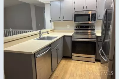 111 Ridge Road #205, Lebanon, OH 45036 - Photo 6