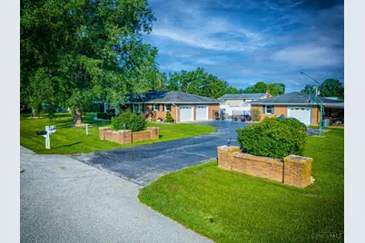 143 Jose Drive, Tiffin Twp, OH 45693 - Photo 4