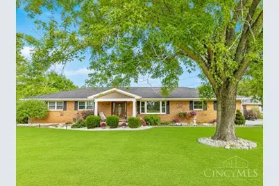 143 Jose Drive, Tiffin Twp, OH 45693 - Photo 1