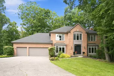 866 Miami Ridge Drive, Miami Township, OH 45140 - Photo 56