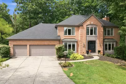866 Miami Ridge Drive, Miami Township, OH 45140 - Photo 1