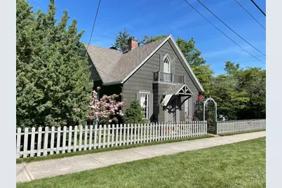 221 N South Street, Wilmington, OH 45177 - Photo 1