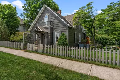221 N South Street, Wilmington, OH 45177 - Photo 2