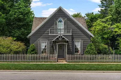 221 N South Street, Wilmington, OH 45177 - Photo 1