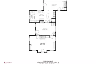 221 N South St, Wilmington, OH 45177 - Photo 28