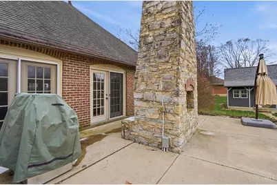 1574 Vicki Lane, Clear Creek Township, OH 45036 - Photo 54