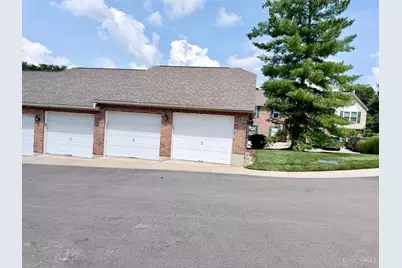 3701 W Galbraith Road #52, Colerain Township, OH 45247 - Photo 24