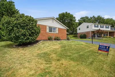 12175 Bath Court, Sharonville, OH 45241 - Photo 4