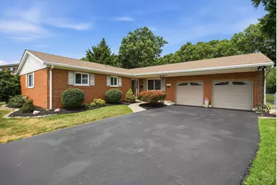 12175 Bath Court, Sharonville, OH 45241 - Photo 2