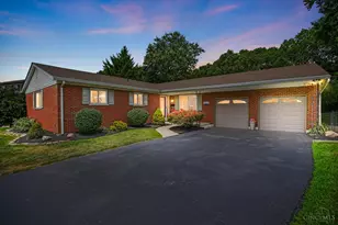12175 Bath Ct, Sharonville, OH 45241 - Photo 1
