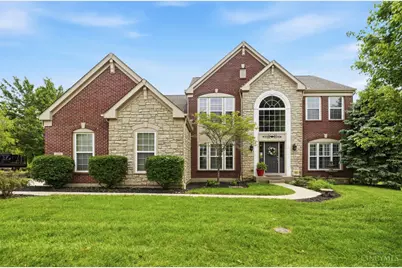 7490 Susan Springs Drive, West Chester, OH 45069 - Photo 1