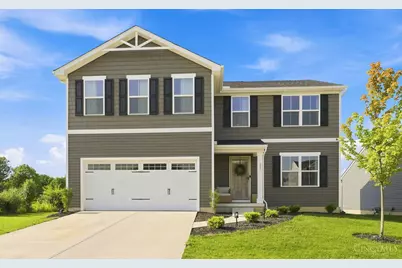 287 Samplewood Lane, Pierce Township, OH 45102 - Photo 1