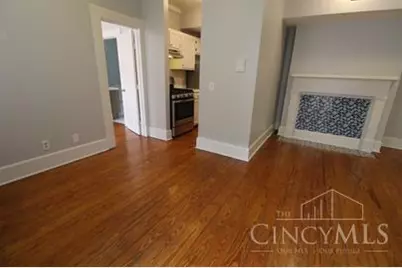 1616 Sycamore Street #6, Cincinnati, OH 45202 - Photo 4