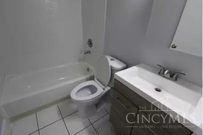 1616 Sycamore Street #6, Cincinnati, OH 45202 - Photo 18
