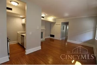 1616 Sycamore Street #6, Cincinnati, OH 45202 - Photo 6