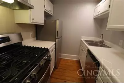 1616 Sycamore Street #6, Cincinnati, OH 45202 - Photo 14