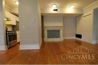 1616 Sycamore Street #6, Cincinnati, OH 45202 - Photo 34